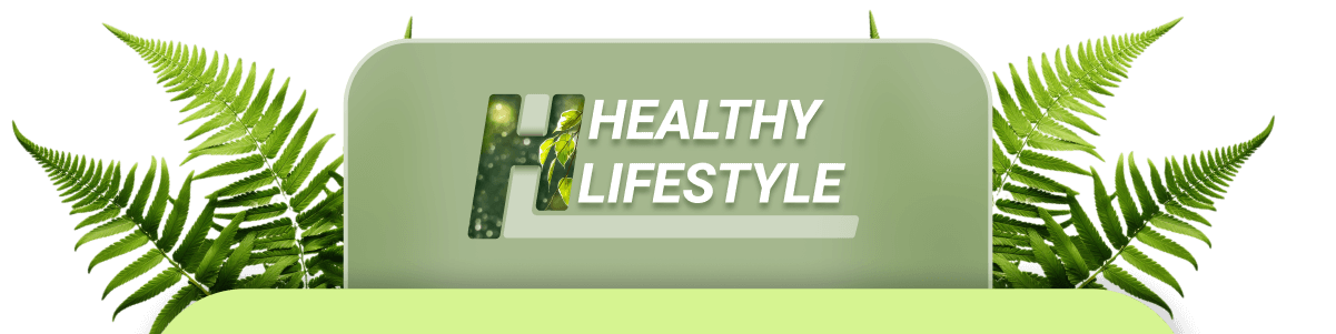 Healthy Lifestyle